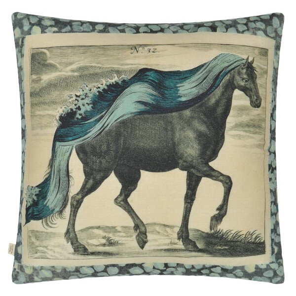 Manes Delt Cushion 50 x 50 cm, Designers Guild  1