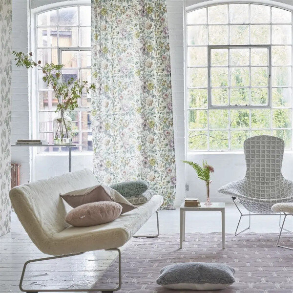 Mansur Zinc metervara, Designers Guild  2