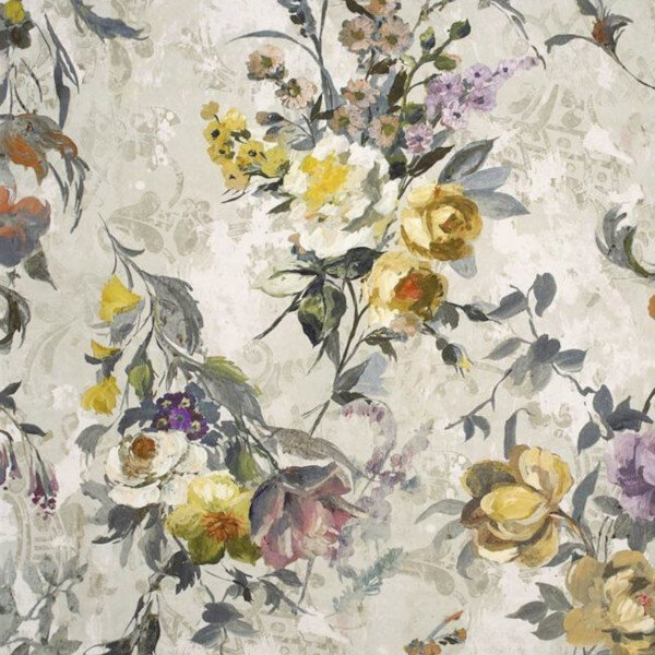 Veronese Linen, metervara, Designers Guild