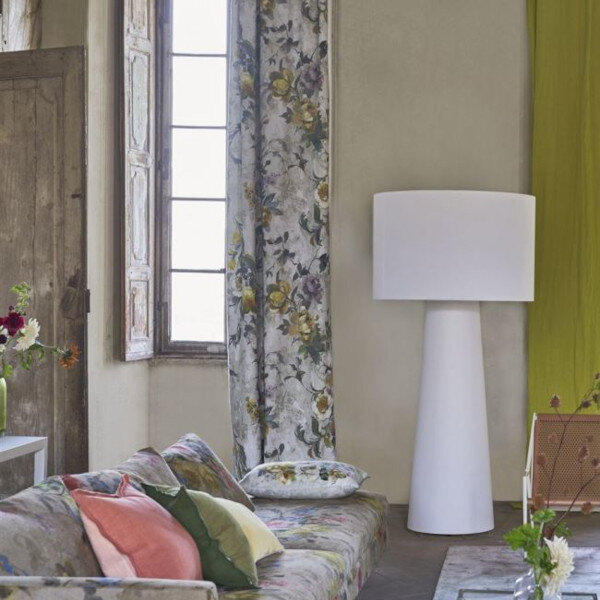 Veronese Linen, metervara, Designers Guild  1