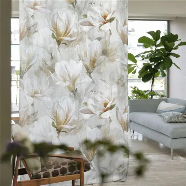 Yulan Birch, metervara, Designers Guild  1