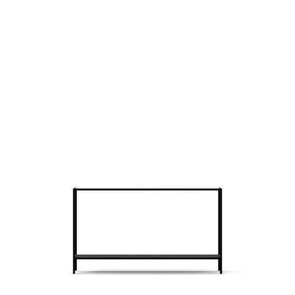 AVLASTNINGSBORD 2000 Metall ( Svartlack ), Englesson  1