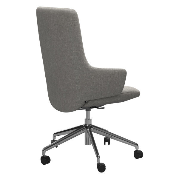 Laurel Home office hög rygg med arm, Stressless  2