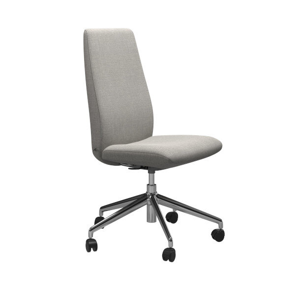 Laurel Home office hög rygg, Stressless