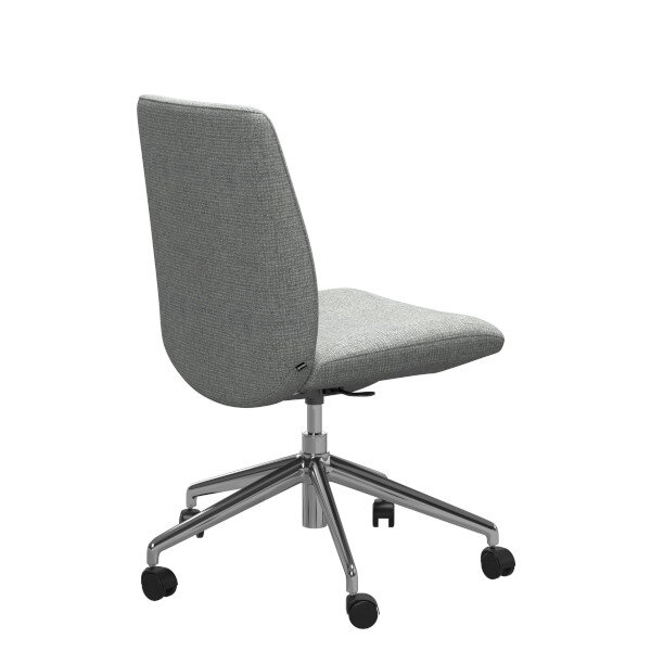 Laurel Home office låg rygg, Stressless  2