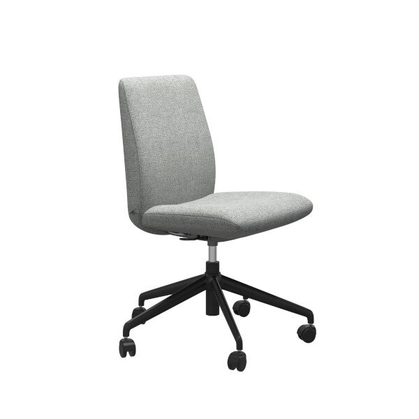 Laurel Home office låg rygg, Stressless  4