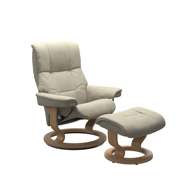 Mayfair (S)  paloma inkl pall, Stressless