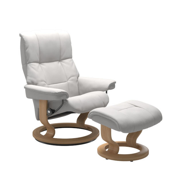 Mayfair Classic fåtölj large, Stressless