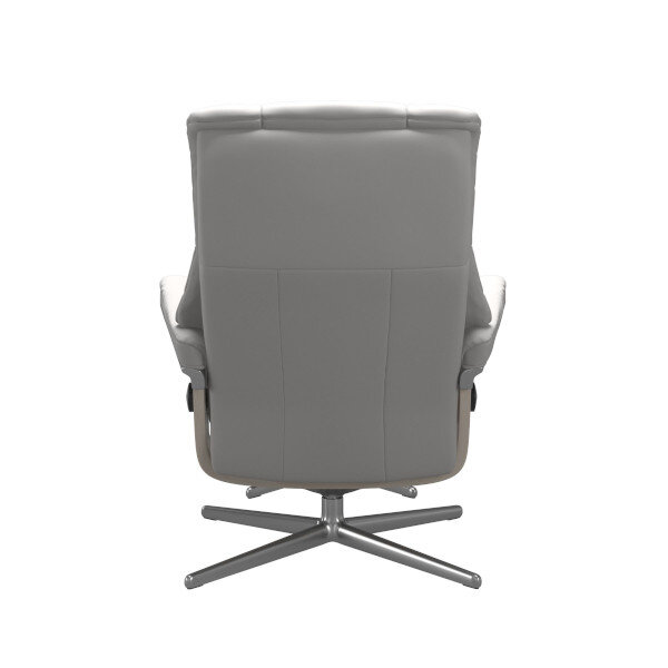 Mayfair cross base fåtölj medium, Stressless  3