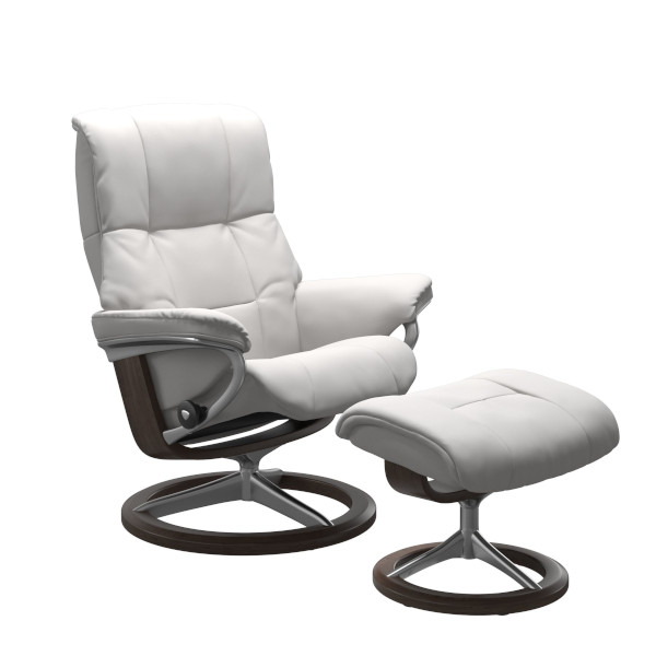 Mayfair Signature fåtölj large, Stressless