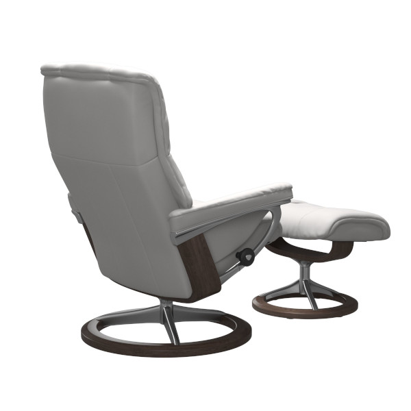 Mayfair Signature fåtölj large, Stressless  2