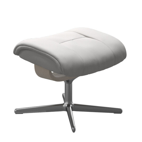 Mayfair cross base pall, Stressless