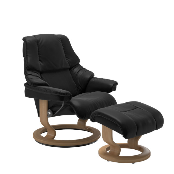 Reno Classic fåtölj large, Stressless