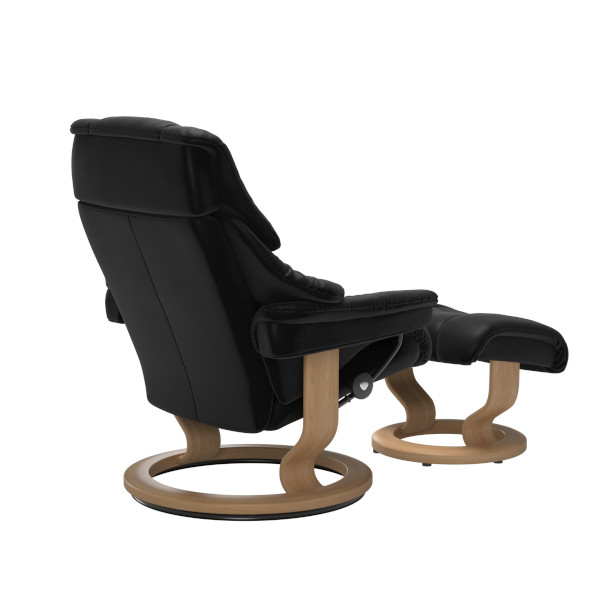 Reno Classic fåtölj large, Stressless  1