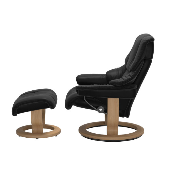 Reno Classic fåtölj large, Stressless  2