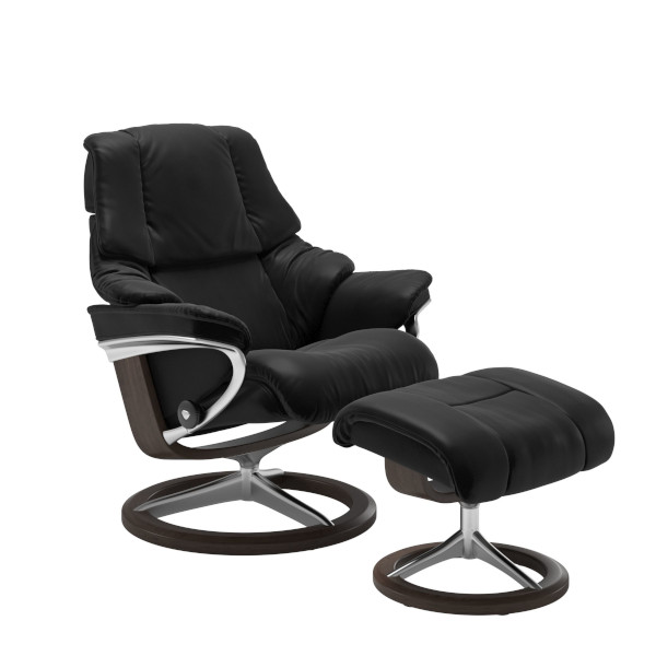 Reno Signature fåtölj large, Stressless