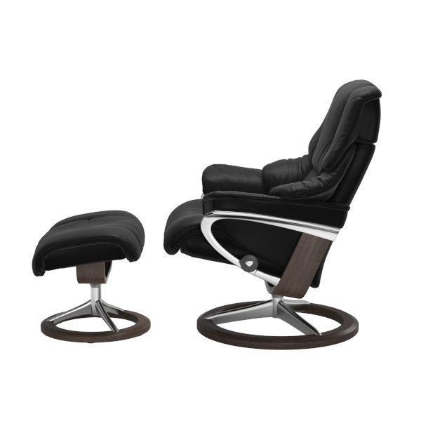 Reno Signature fåtölj large, Stressless  1