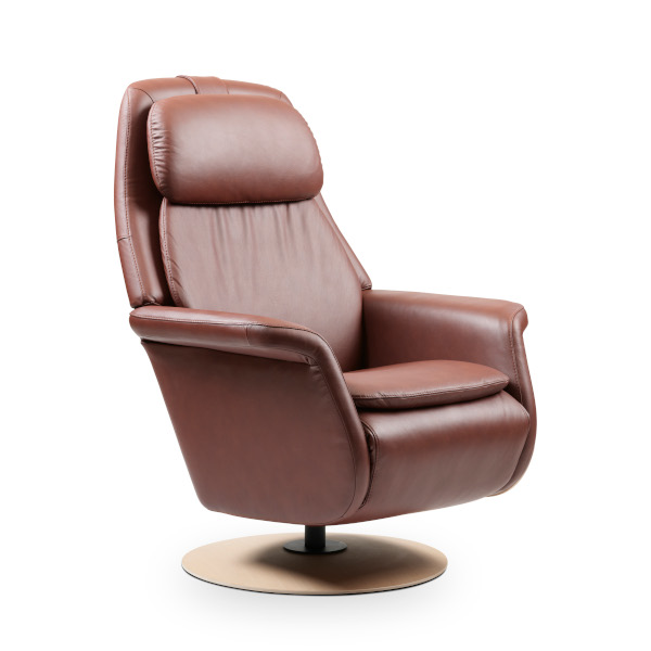 Sam Power Disc, Stressless