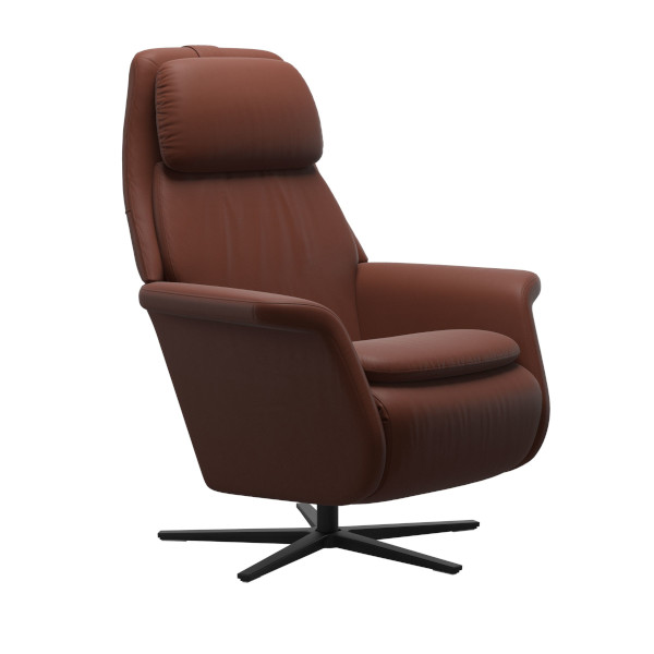 Sam Power Sirius, Stressless  1