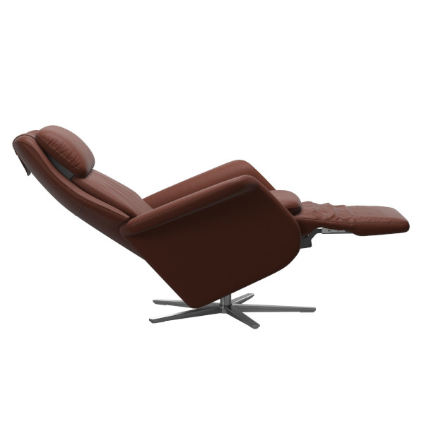 Sam Power Sirius, Stressless  4