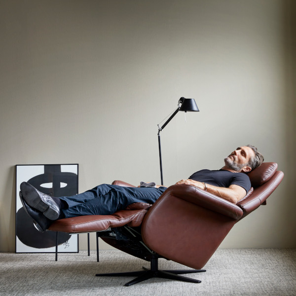 Sam Power Sirius, Stressless  7