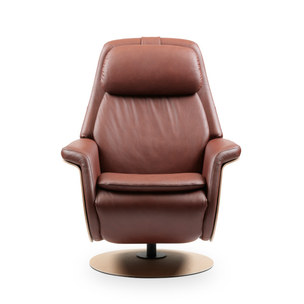 Sam Wood Power Disc, Stressless  1