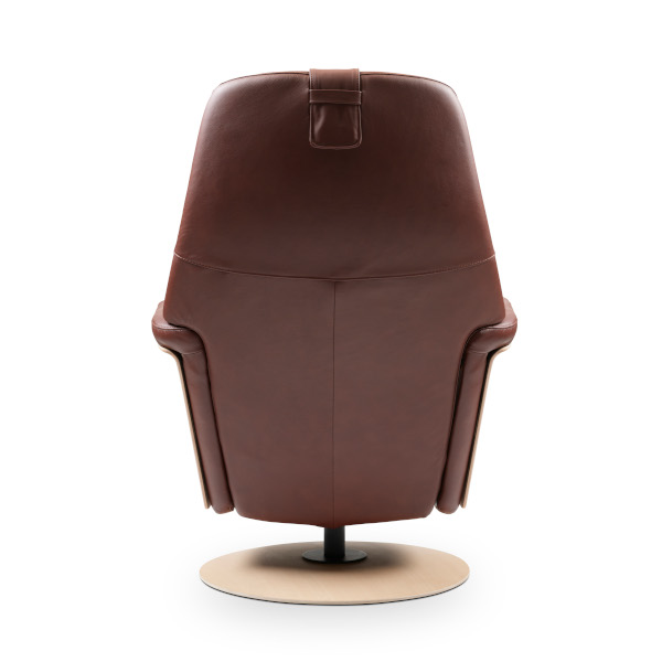 Sam Wood Power Disc, Stressless  2