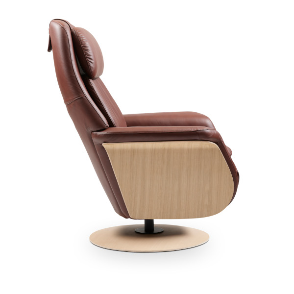 Sam Wood Power Disc, Stressless  3