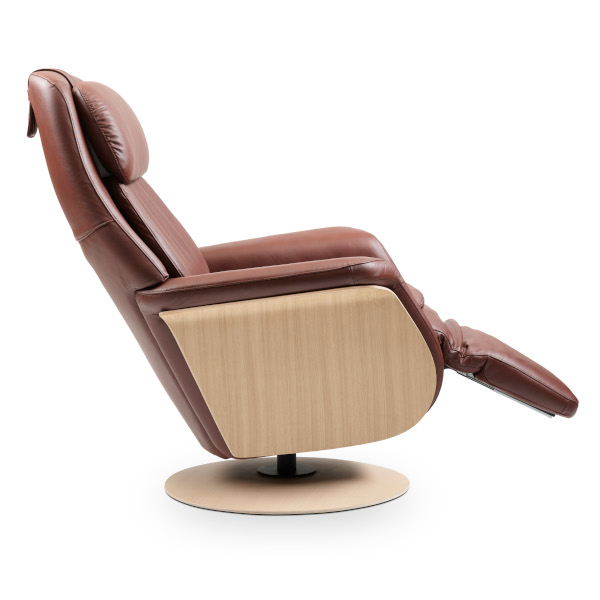 Sam Wood Power Disc, Stressless  4