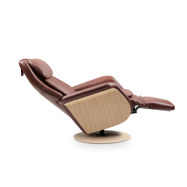 Sam Wood Power Disc, Stressless  5