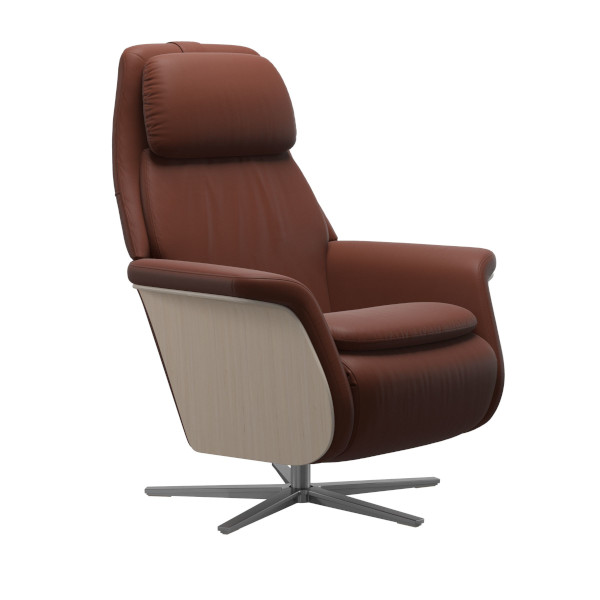 Sam Wood Power Sirius, Stressless