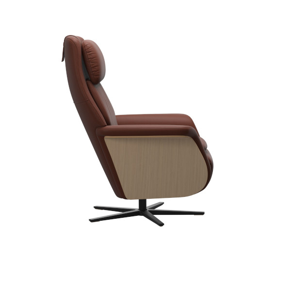 Sam Wood Power Sirius, Stressless  1