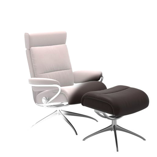 Tokyo pall, Stressless  9