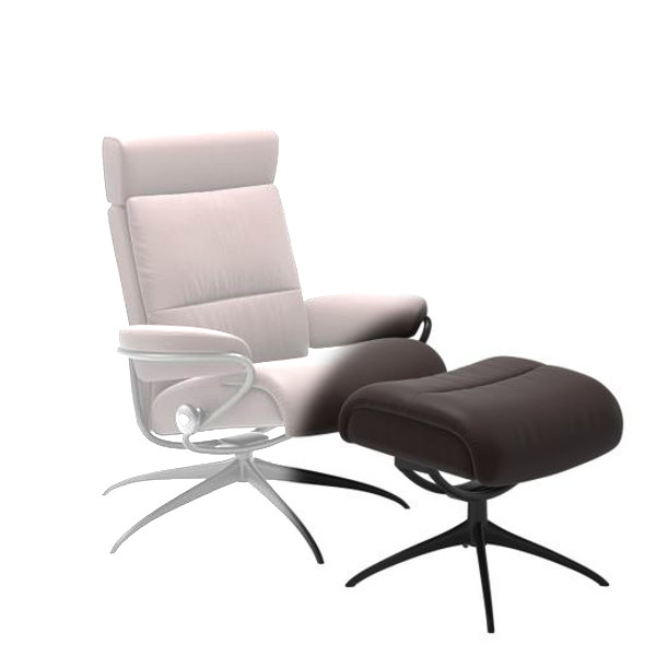 Tokyo pall, Stressless  10