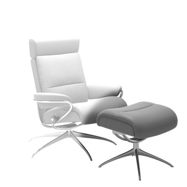 Tokyo pall, Stressless  2