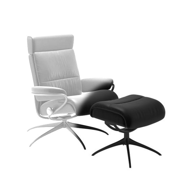 Tokyo pall, Stressless  5