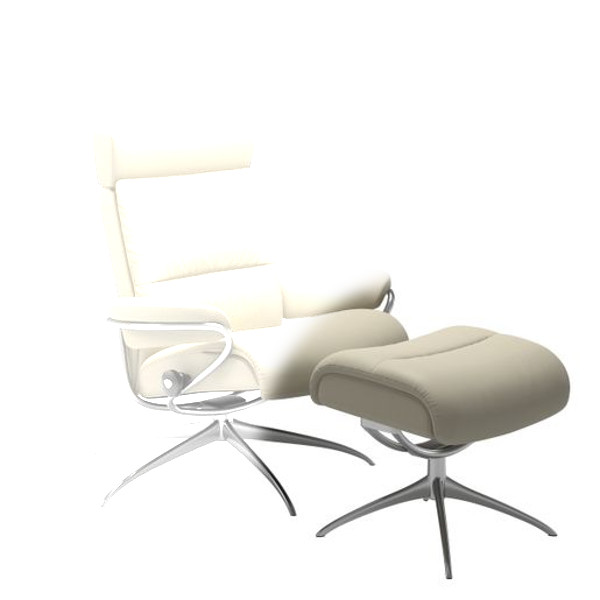 Tokyo pall, Stressless  6