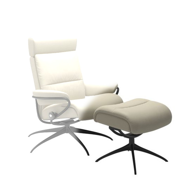 Tokyo pall, Stressless  7