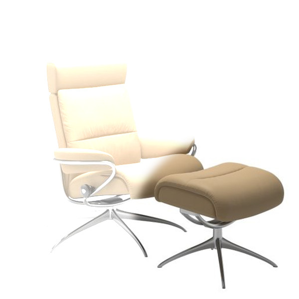 Tokyo pall, Stressless  8