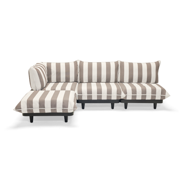 Paletti set large, Fatboy  5