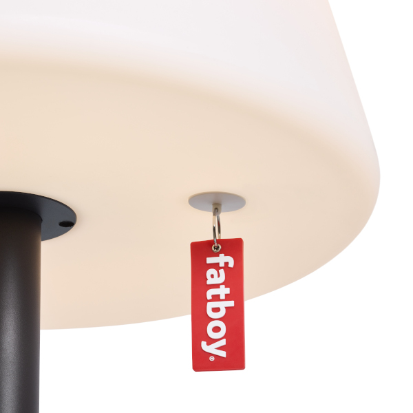 Fatboy Edison the giant lampa, Fatboy  10