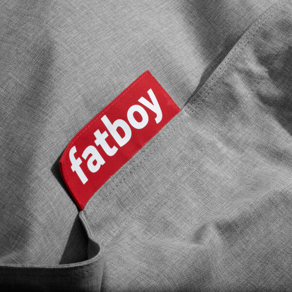 Fatboy® original outdoor rock grey, Fatboy  1