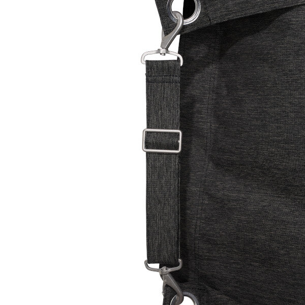 Fatboy® buggle-up outdoor thunder grey, Fatboy  1