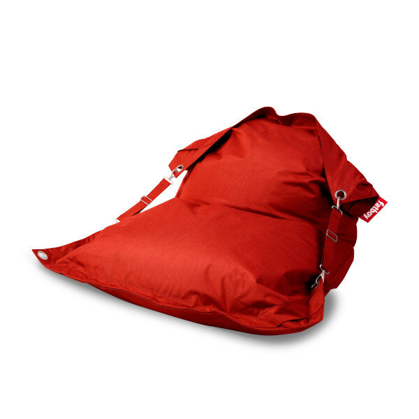 Fatboy® buggle-up outdoor red, Fatboy