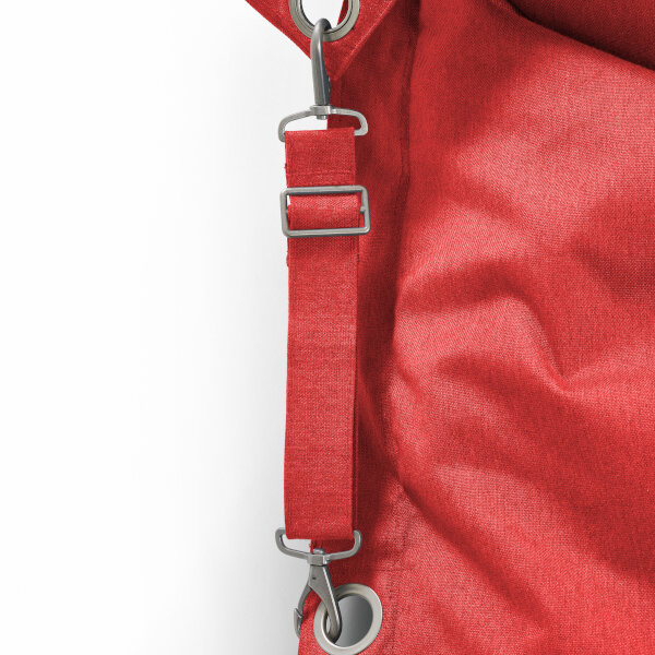 Fatboy® buggle-up outdoor red, Fatboy  1