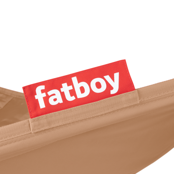 Fatboy® headdemock sesame deluxe black, Fatboy  5