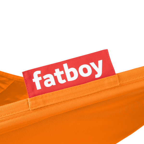 Fatboy® headdemock orange bitters deluxe black, Fatboy  5