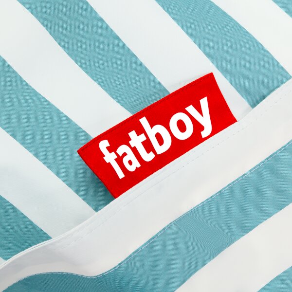 Fatboy® buggle-up outdoor stripe azur, Fatboy  1