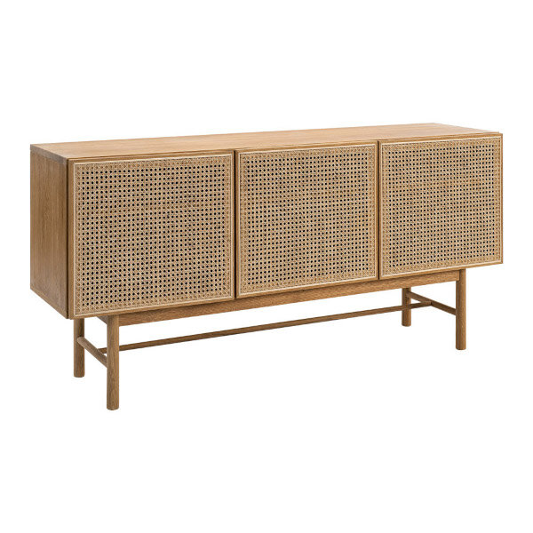 Racquet sideboard, Hans K