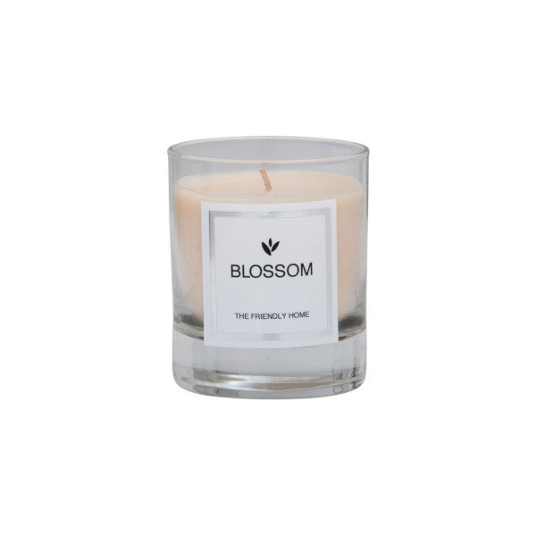 Blossom, doftljus 200 ml, The Friendly Home